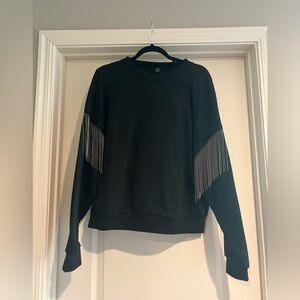 SHEIN Sweatshirt